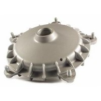 Front Hub PE 16mm
