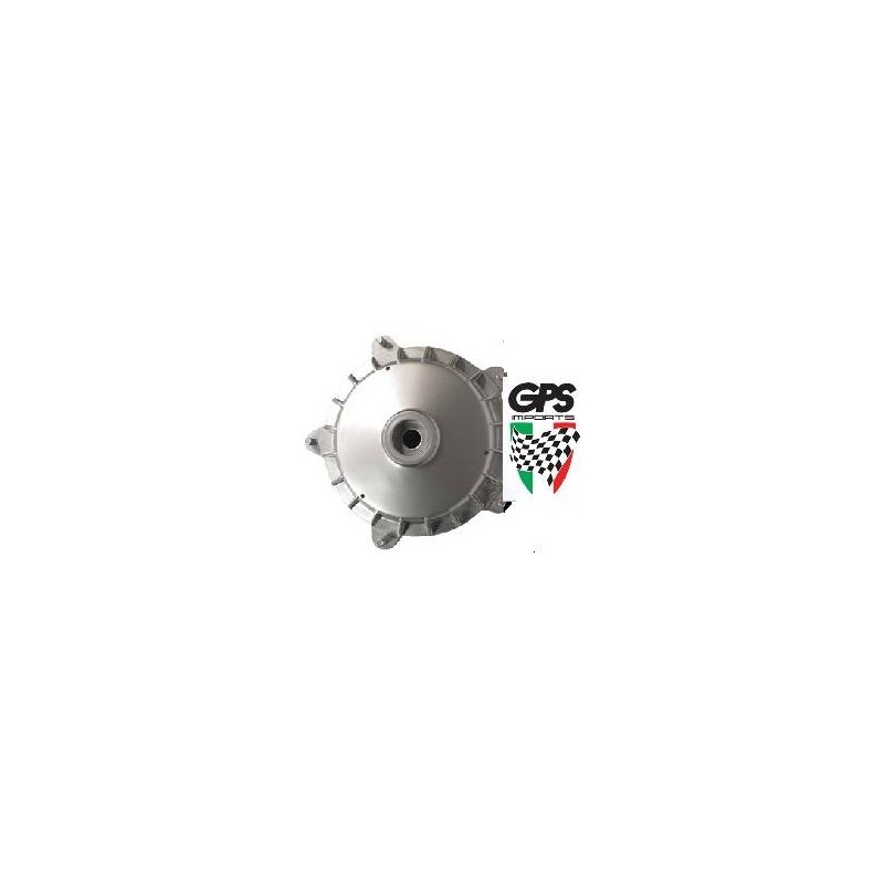 Front Hub PX Drum 20mm