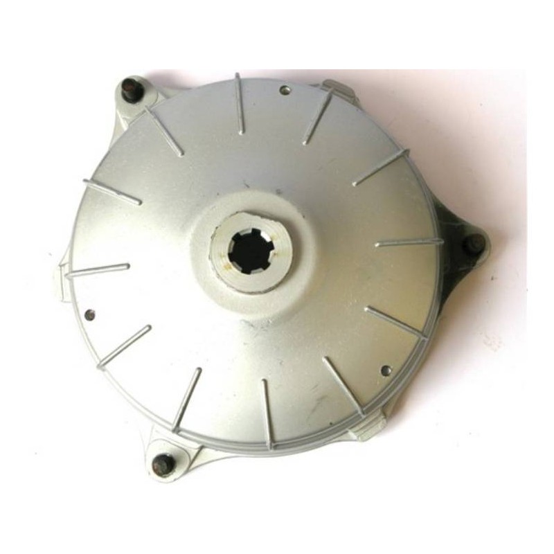 Rear Hub J125
