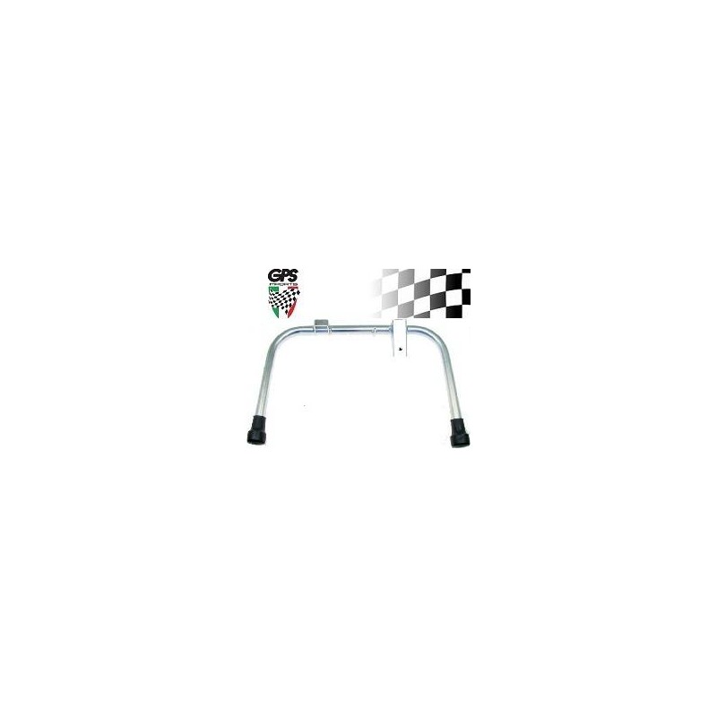 Stand PE/PX Chromed