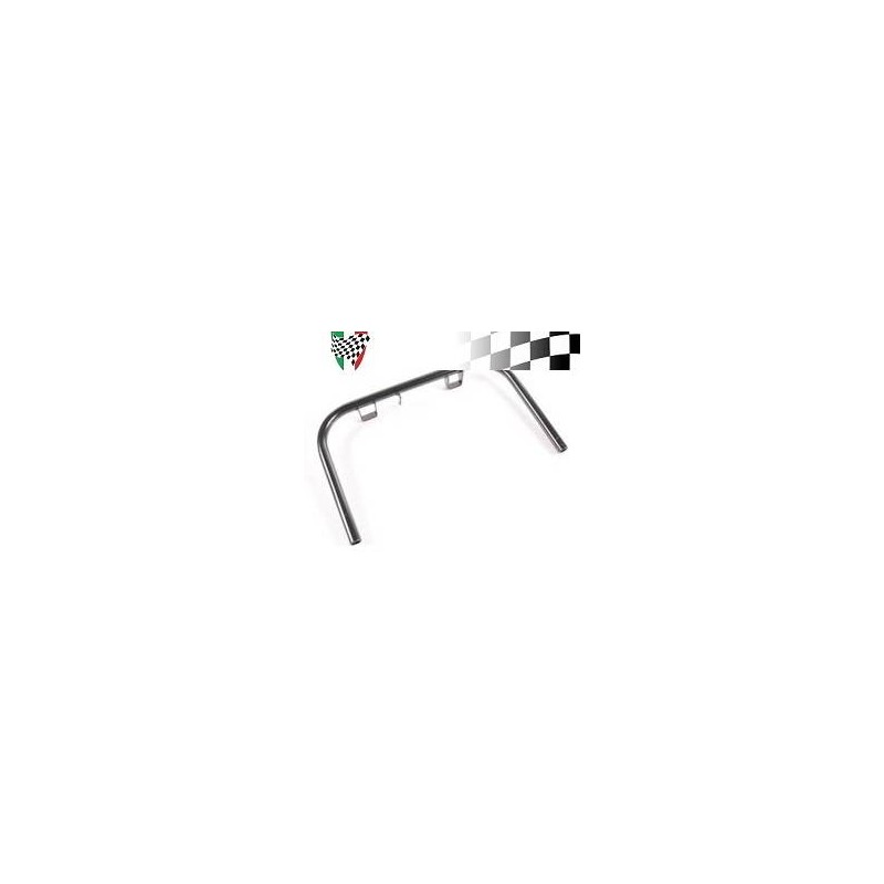 Stand VLB/VSE Chrome