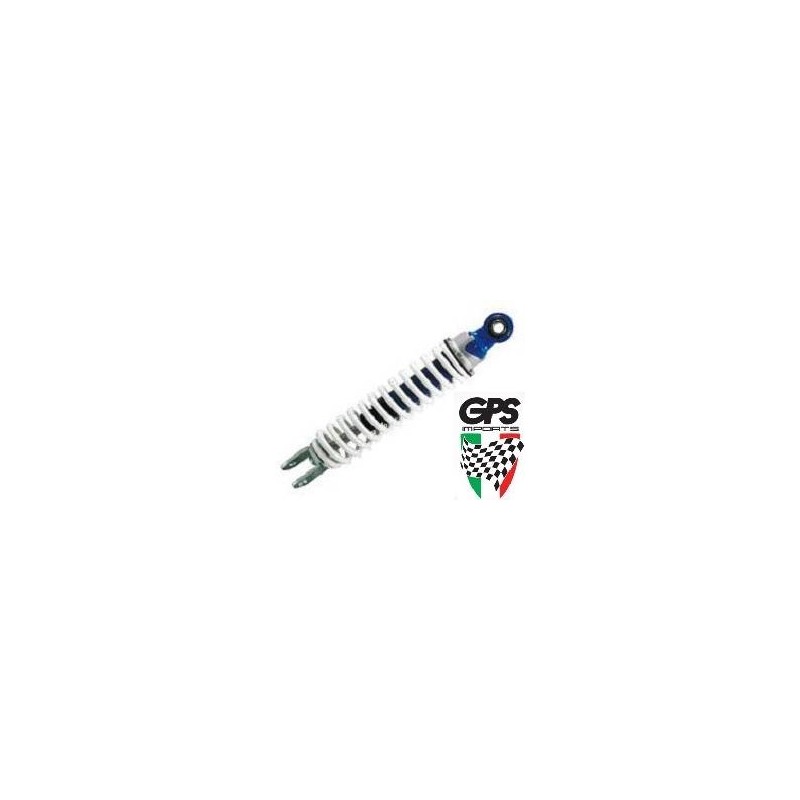Rear Shock 245mm Yam Adjustabl