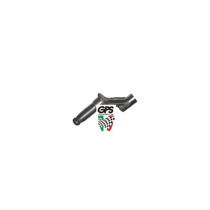 Kickstart Shaft SIL