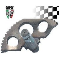 Kickstart Shaft 2T
