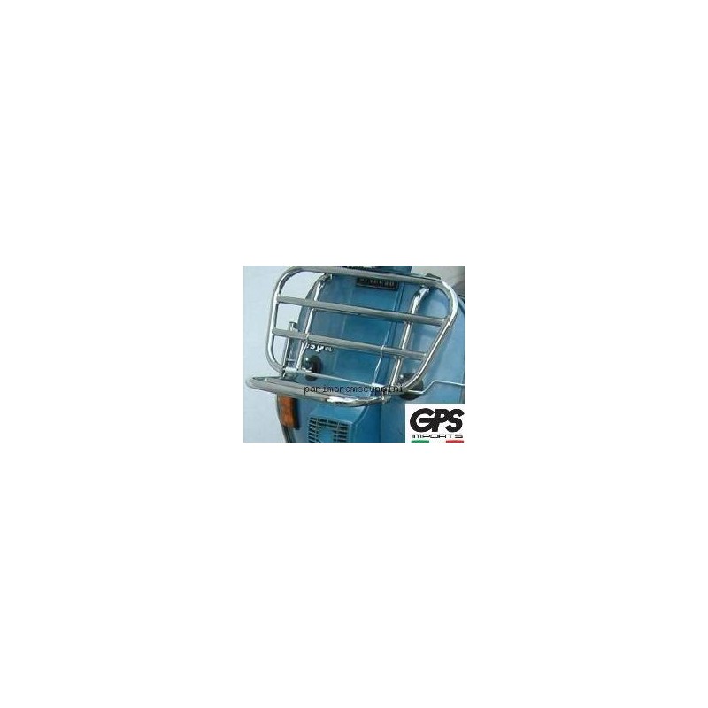 Front Carrier PX Touring
