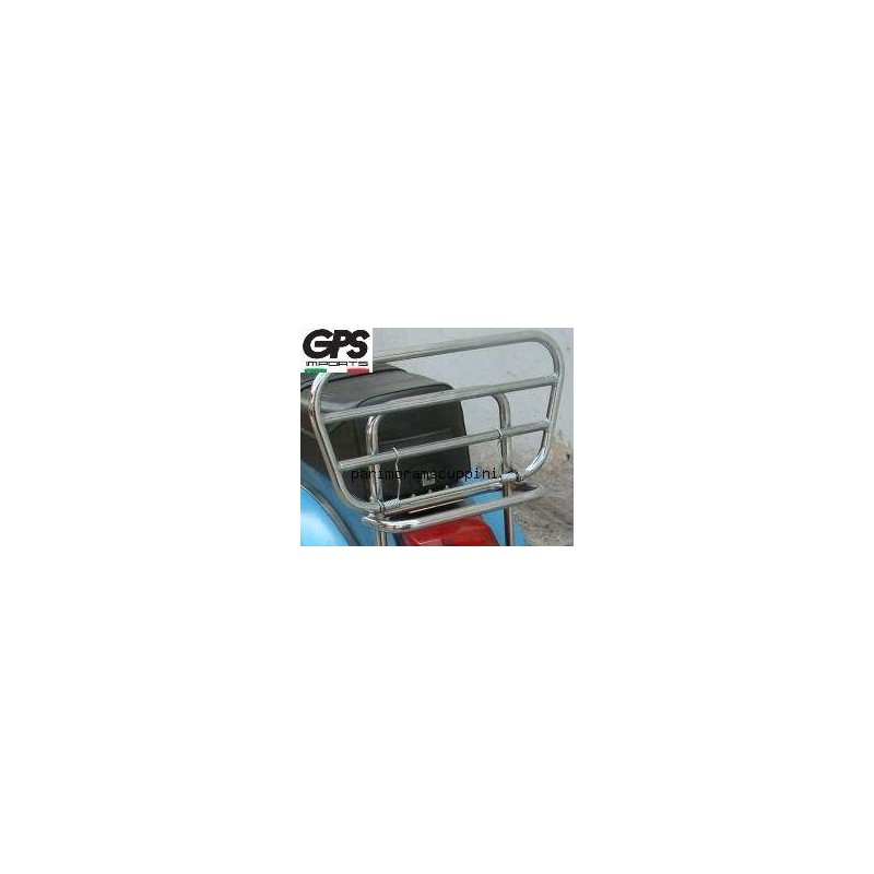 Rear Carrier PX
