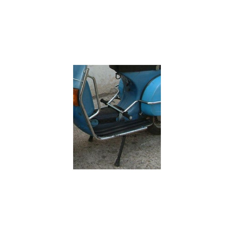 L/S Trim PX USA Model