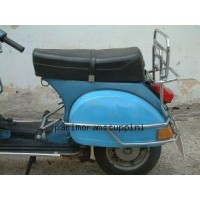 Rear Bars PX USA Model