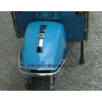 Front Bumper PX USA Model