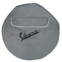 Wheel Cover 10 inch Grey