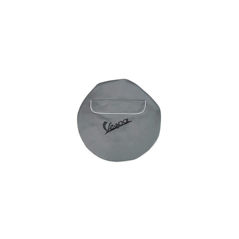 Wheel Cover 10 inch Grey