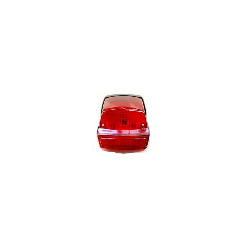 Tail Lamp ET3