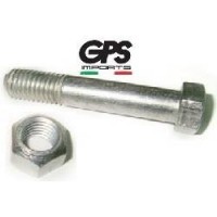 Handlebar Clamp Bolt
