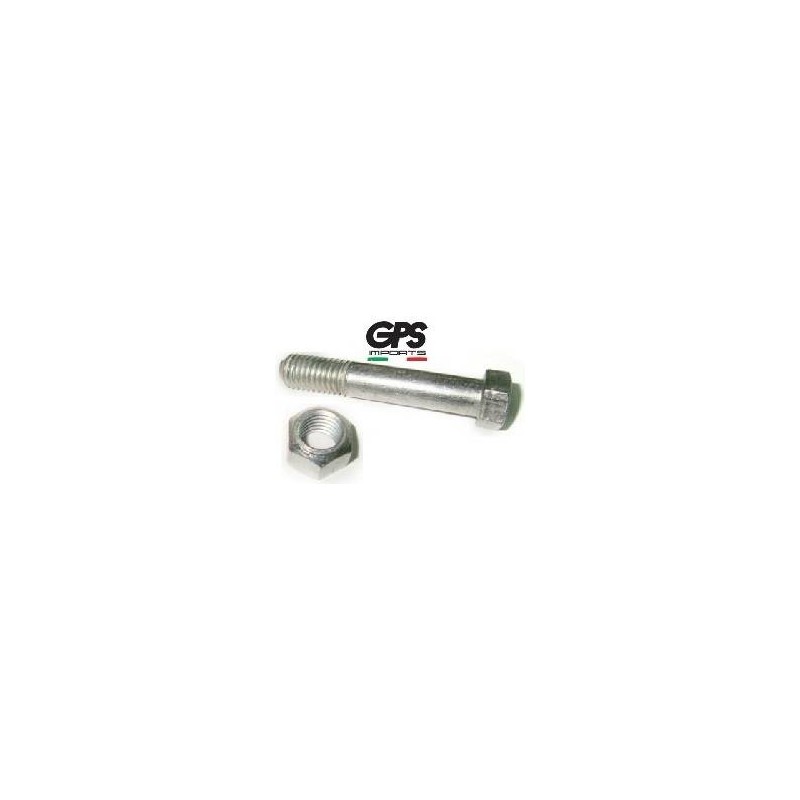 Handlebar Clamp Bolt