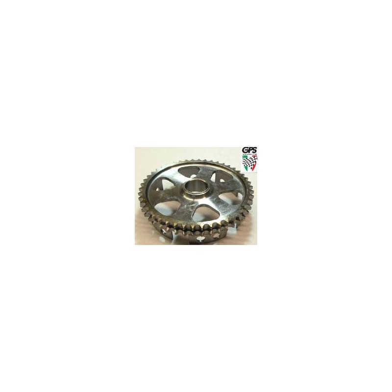 Lightened Sprocket 47T