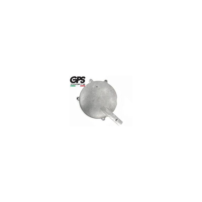 Clutch Cover PE/PX/Rally
