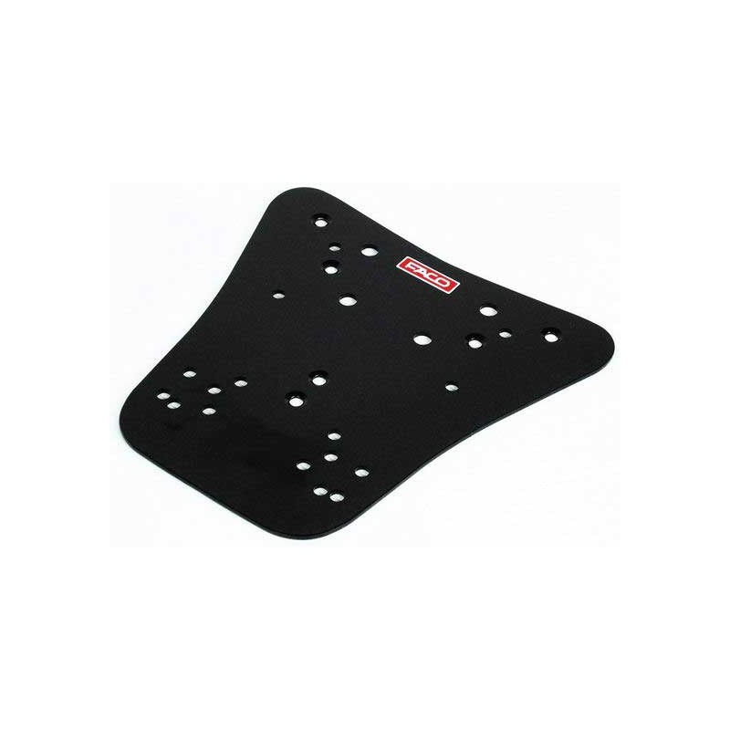 Top Box Rack Liberty '04