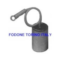 Cond'r V50L/S/N/SS