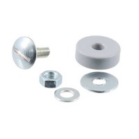 Mudguard Side Screw Kit