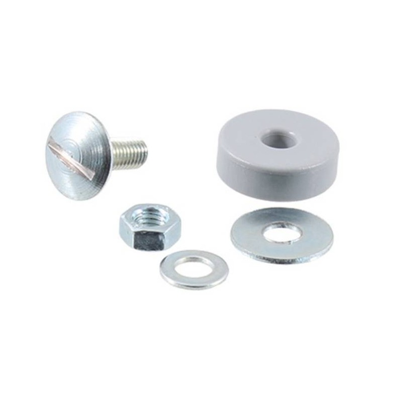 Mudguard Side Screw Kit
