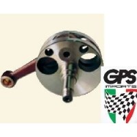 Crankshaft '54-'57