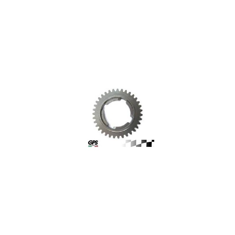2nd Gear Rally/PE/PX