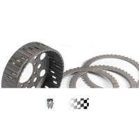 Dry Clutch Ducati