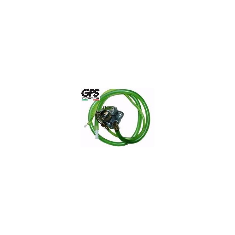 Oil Pump 1802T