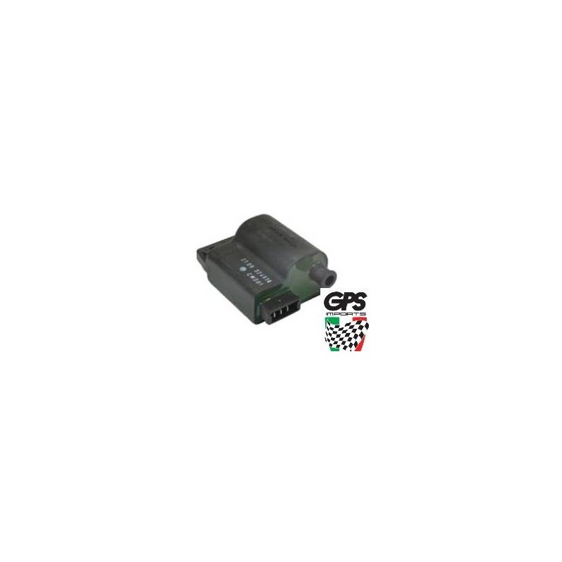 HT Coil 502T late
