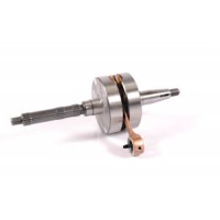 Crankshaft Piaggio 50