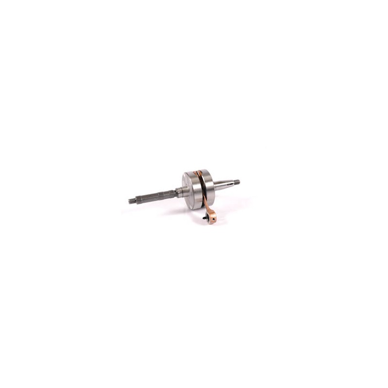 Crankshaft Piaggio 50