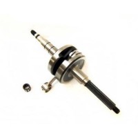 Crankshaft Yamaha Zuma