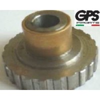 Clutch Backplate PX 95+