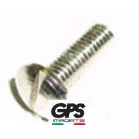 Horn Screw Set Vespa Vintage