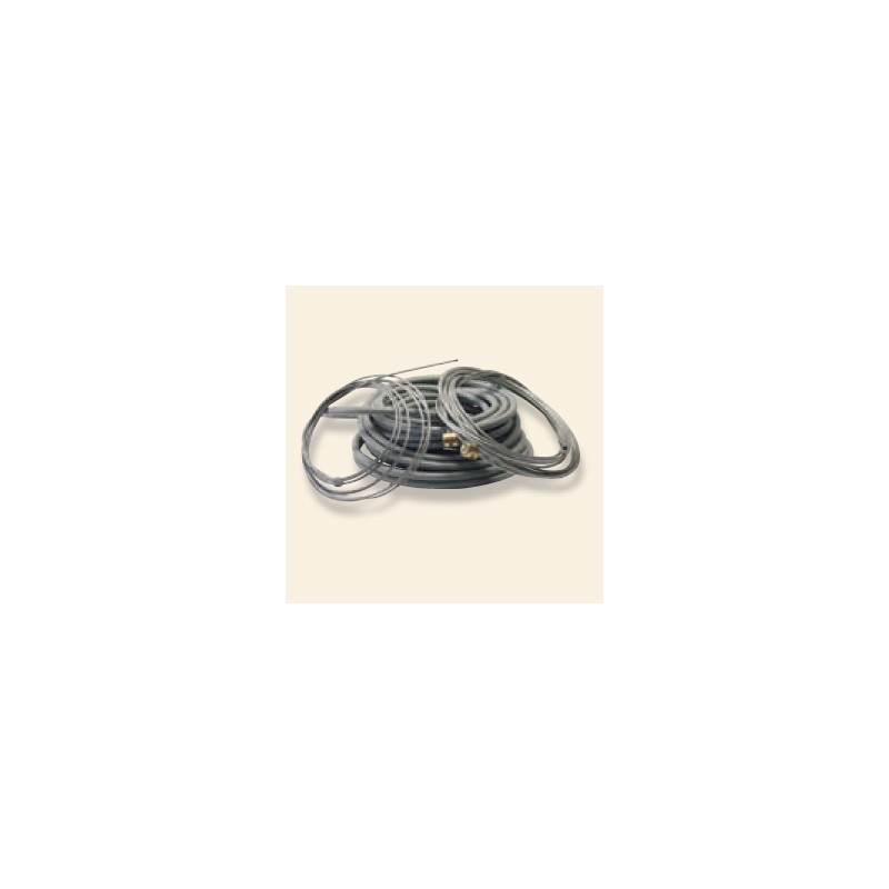 Cable Set Vespa Wide Body