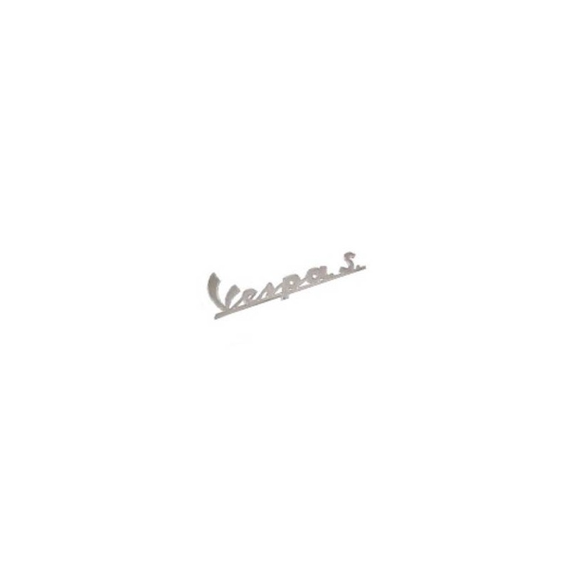 Badge 'Vespa S' Sprint