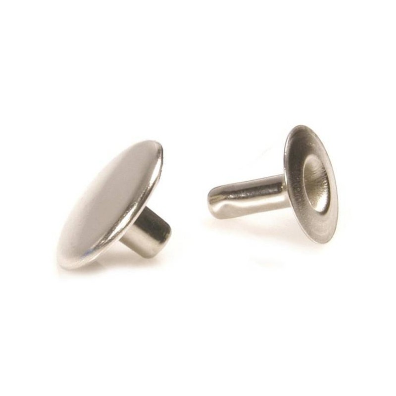 Rivet for Seat Badge
