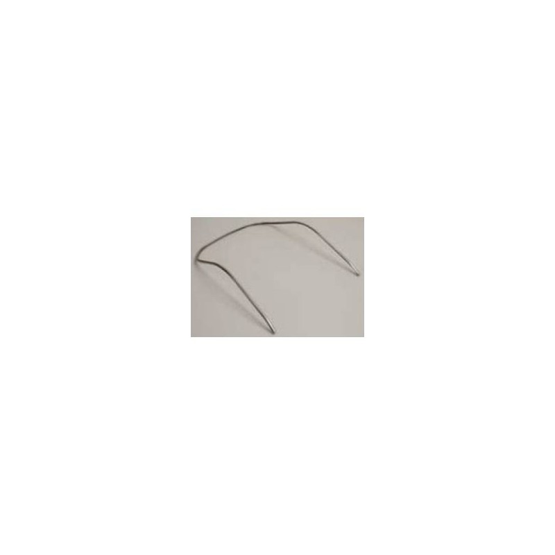 Legshield Trim Vespa VLA