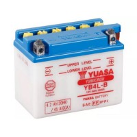 Battery YB4LB Yuasa