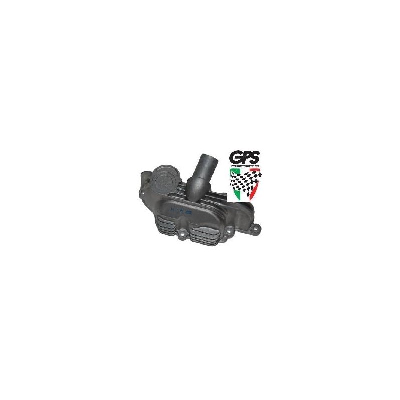 Oil Pan 50/100 4T, M04