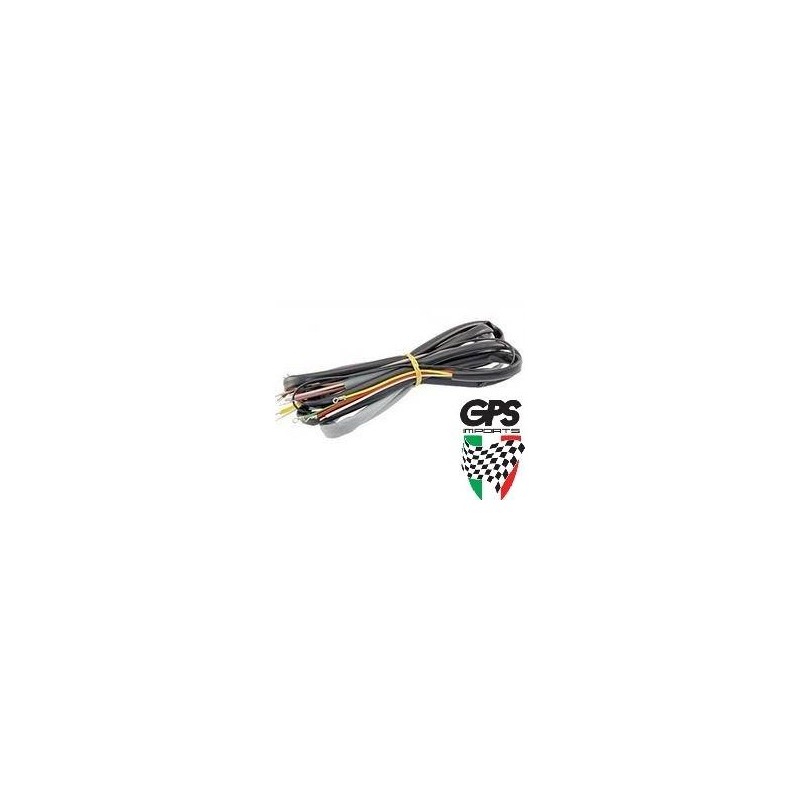 Wiring Loom VLA/VLB > 025478