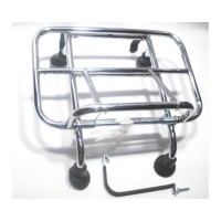 Front Carrier GTV