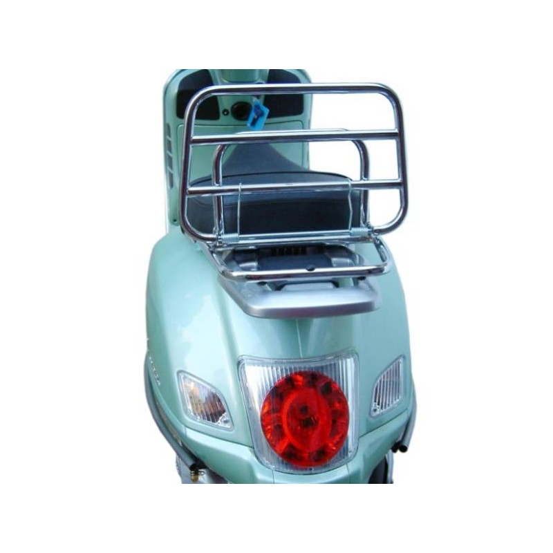 Rear Carrier GT200