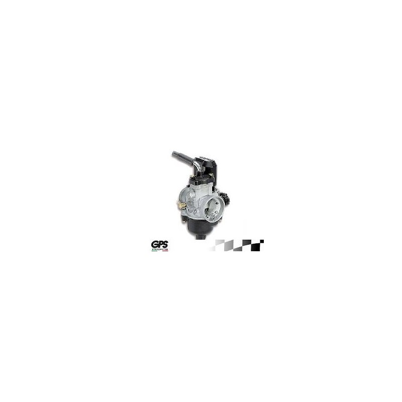 PHVD 22 BS for ET4