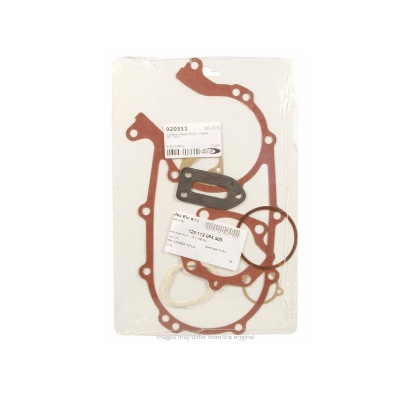 Gasket Kit GS150 VS1