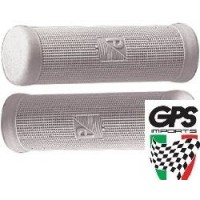Grips Grey 24mm Vespa Vintag
