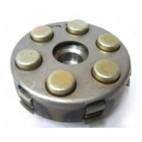Clutch Complete 60s