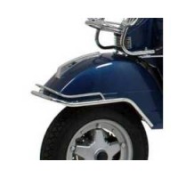 Front Bumper PE/PX Vespa