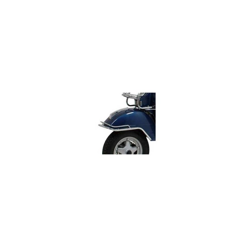 Front Bumper PE/PX Vespa