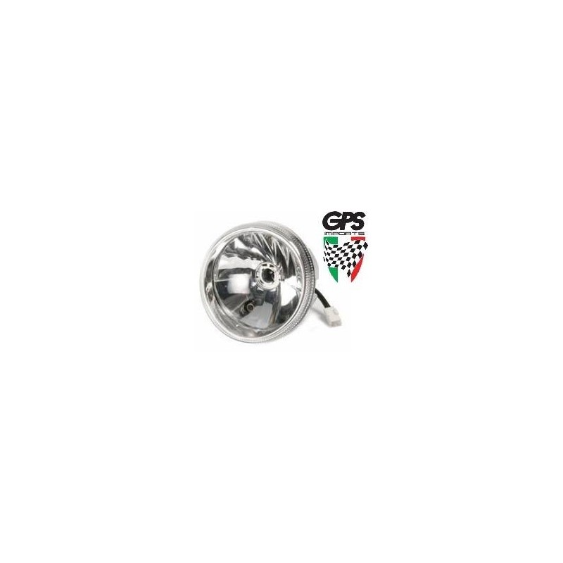 Headlamp LX50/125/150 Vespa